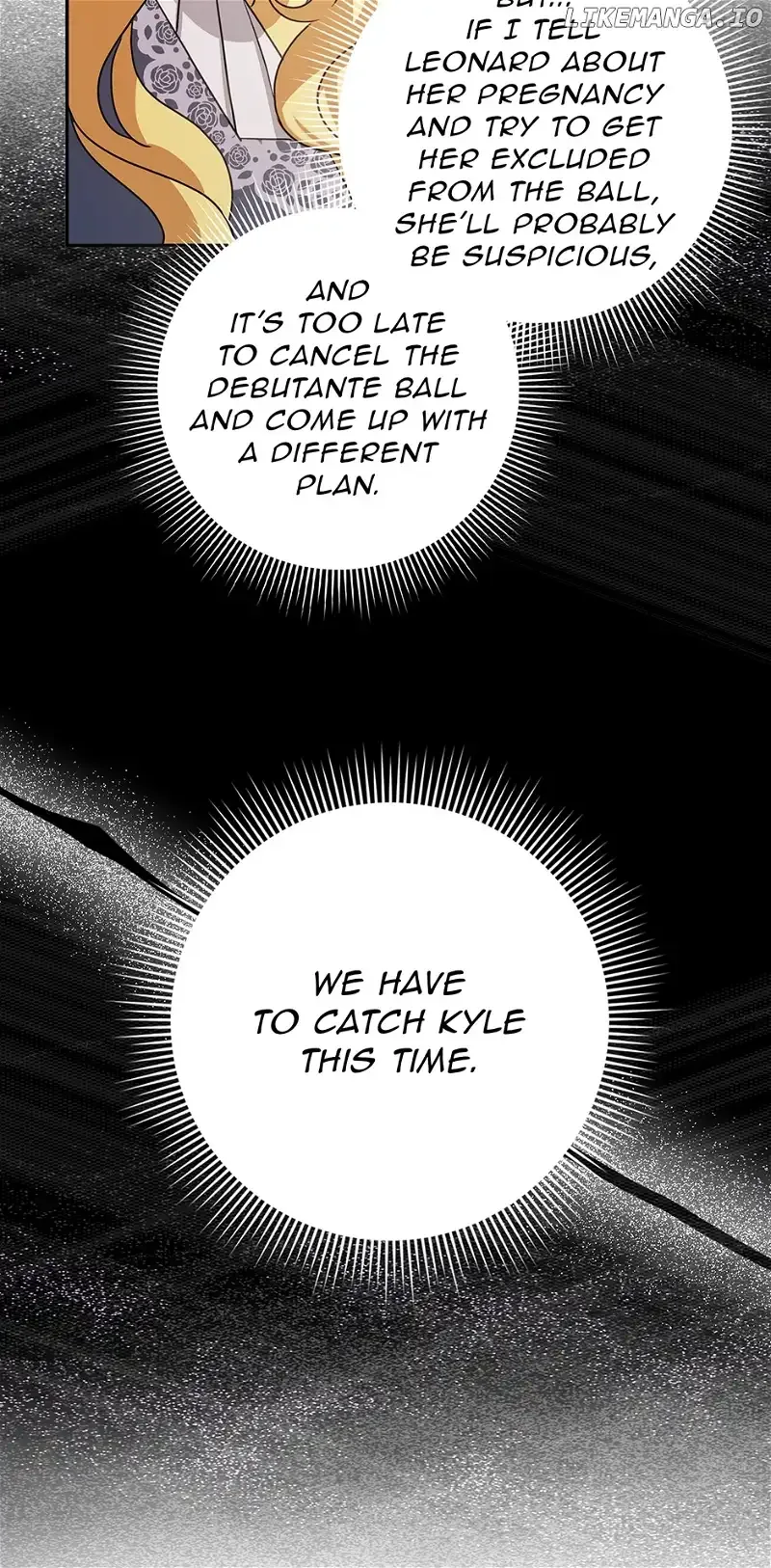The Lost Cinderella Chapter 29 page 7