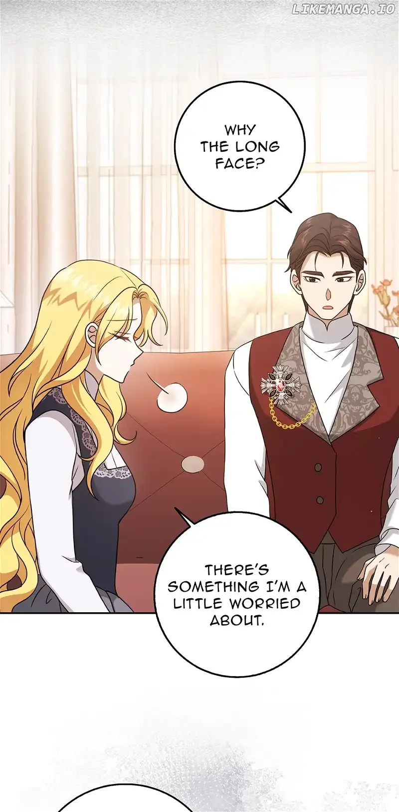 The Lost Cinderella Chapter 29 page 8