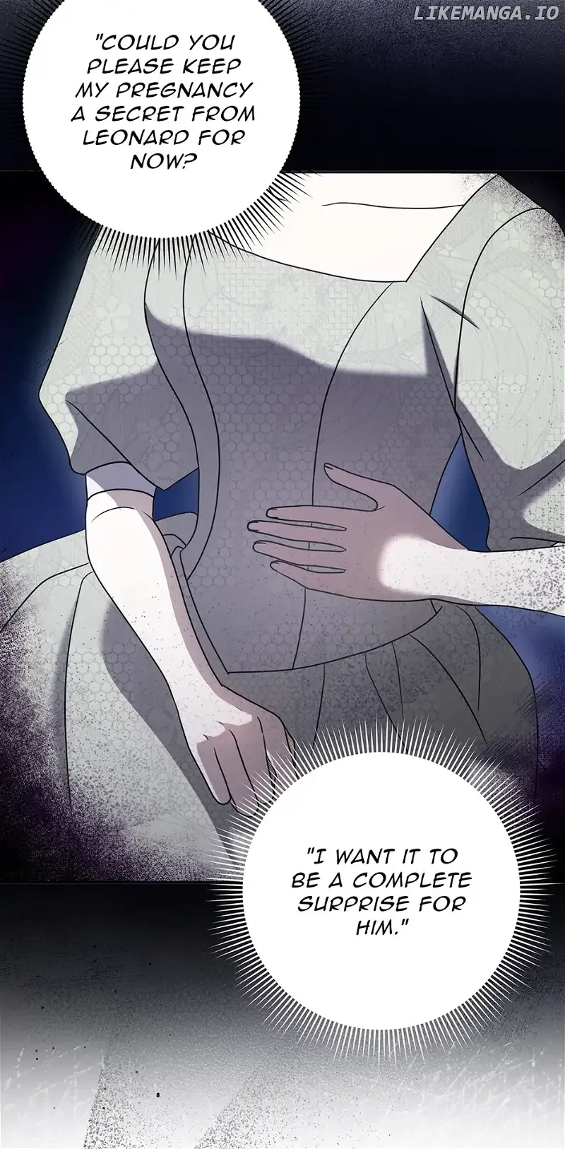 The Lost Cinderella Chapter 29 page 5