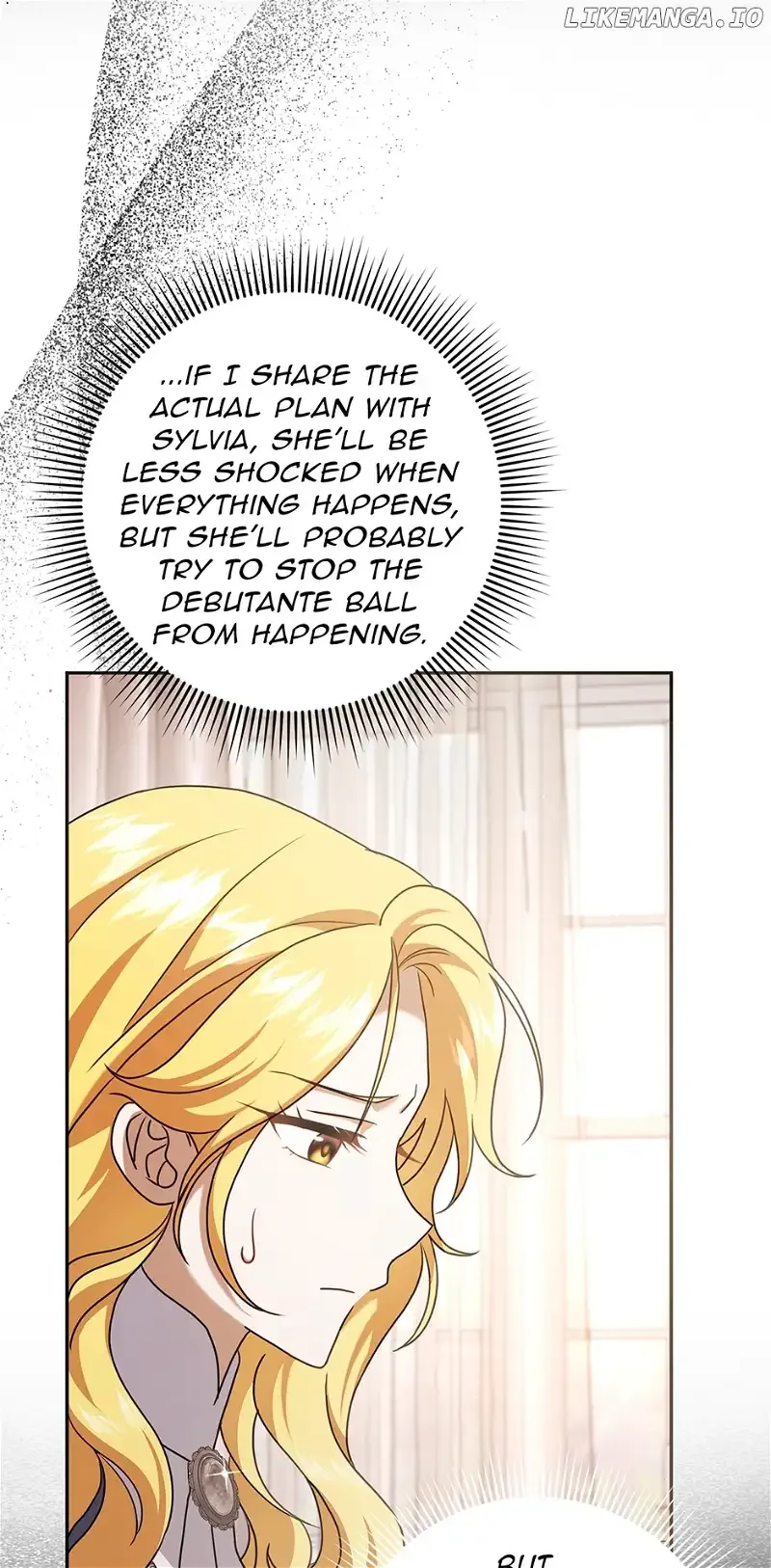 The Lost Cinderella Chapter 29 page 6