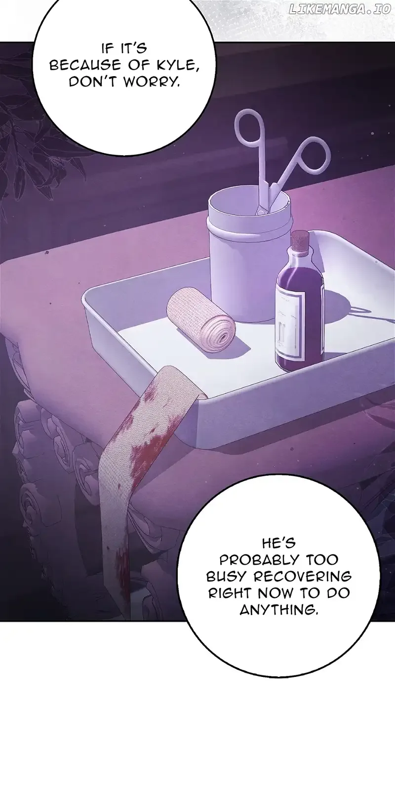 The Lost Cinderella Chapter 29 page 9