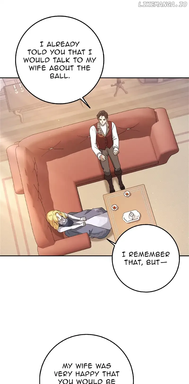 The Lost Cinderella Chapter 29 page 3