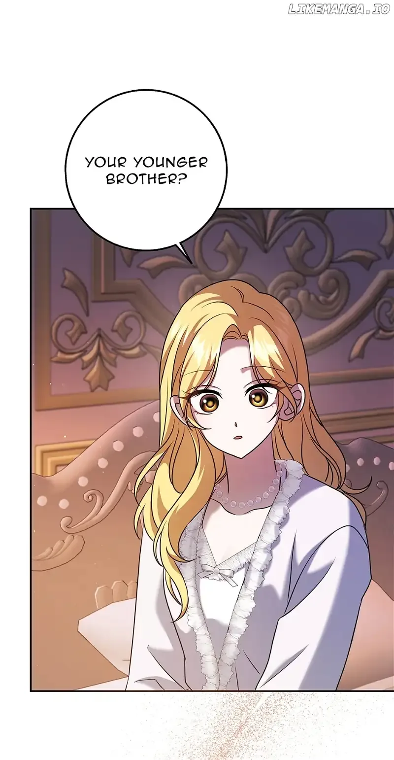 The Lost Cinderella Chapter 29 page 29