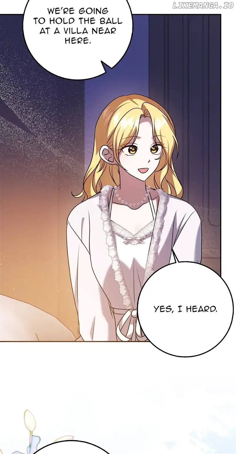 The Lost Cinderella Chapter 29 page 25