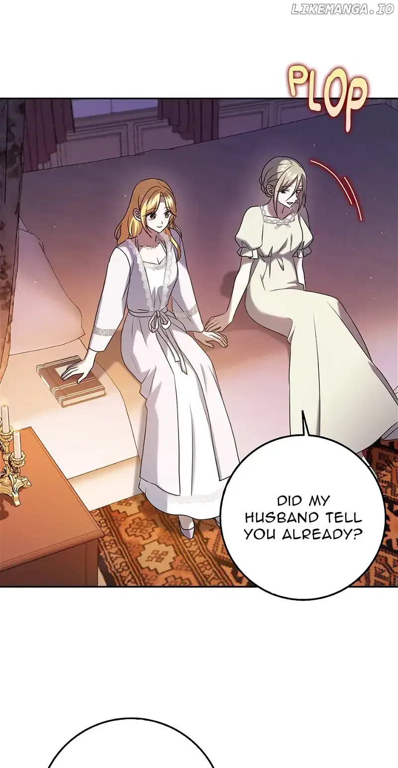 The Lost Cinderella Chapter 29 page 24