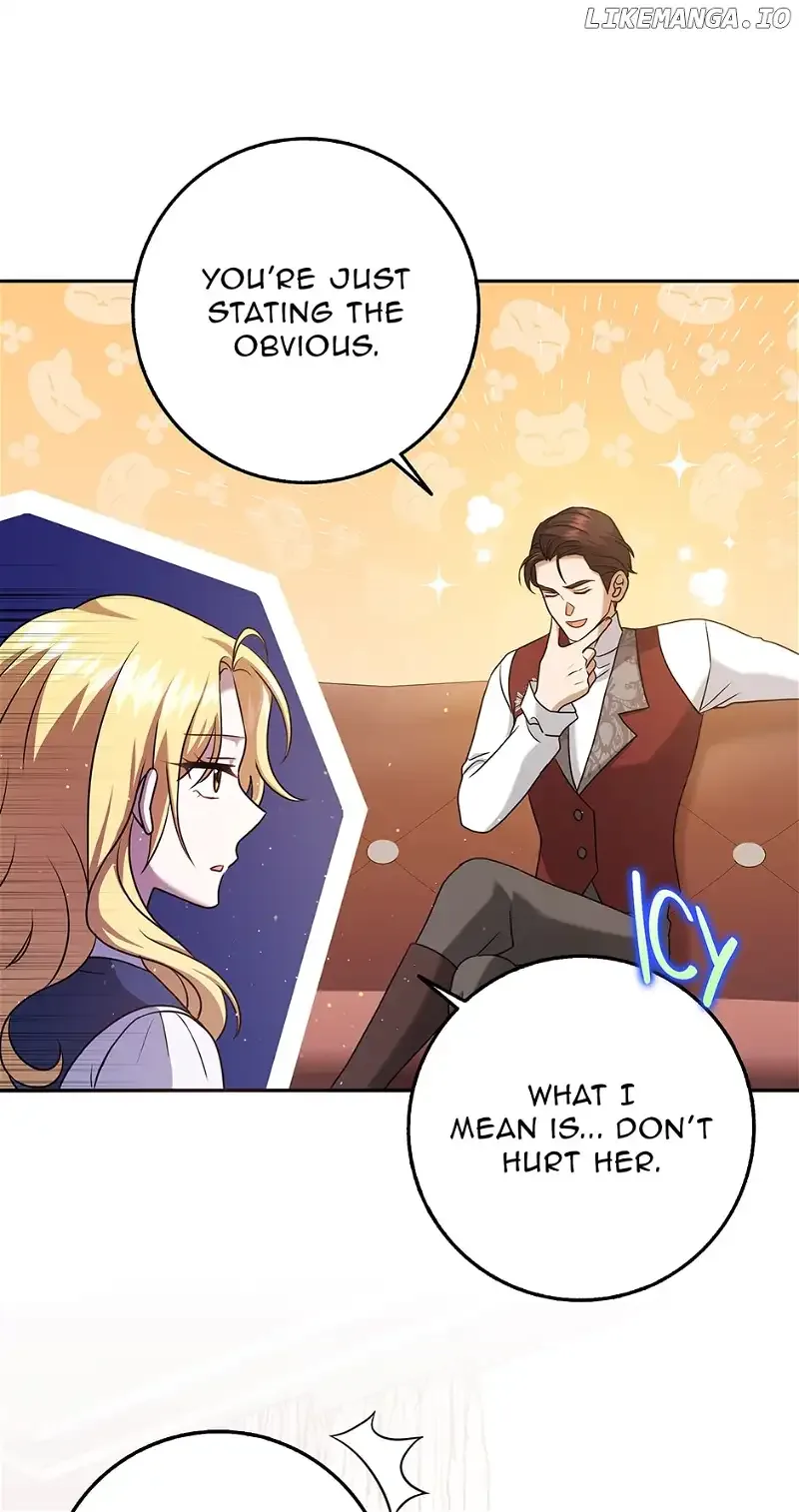 The Lost Cinderella Chapter 29 page 16