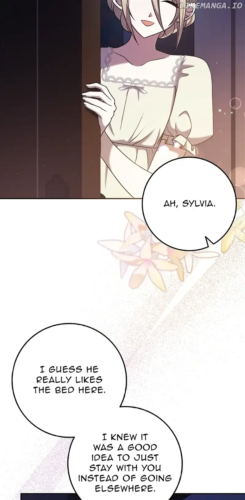 The Lost Cinderella Chapter 29 page 22