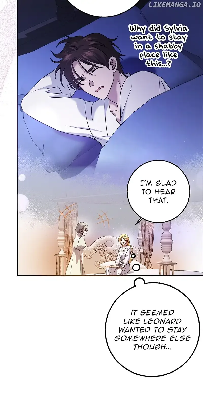 The Lost Cinderella Chapter 29 page 23