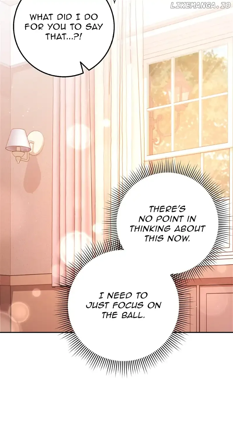 The Lost Cinderella Chapter 29 page 17