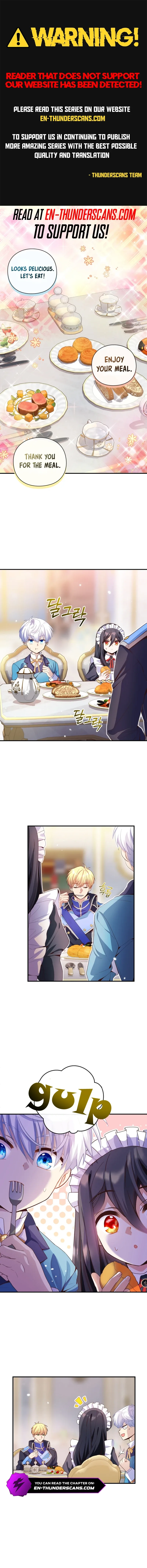 The Magic Genius of the Marquis Chapter 30 page 2