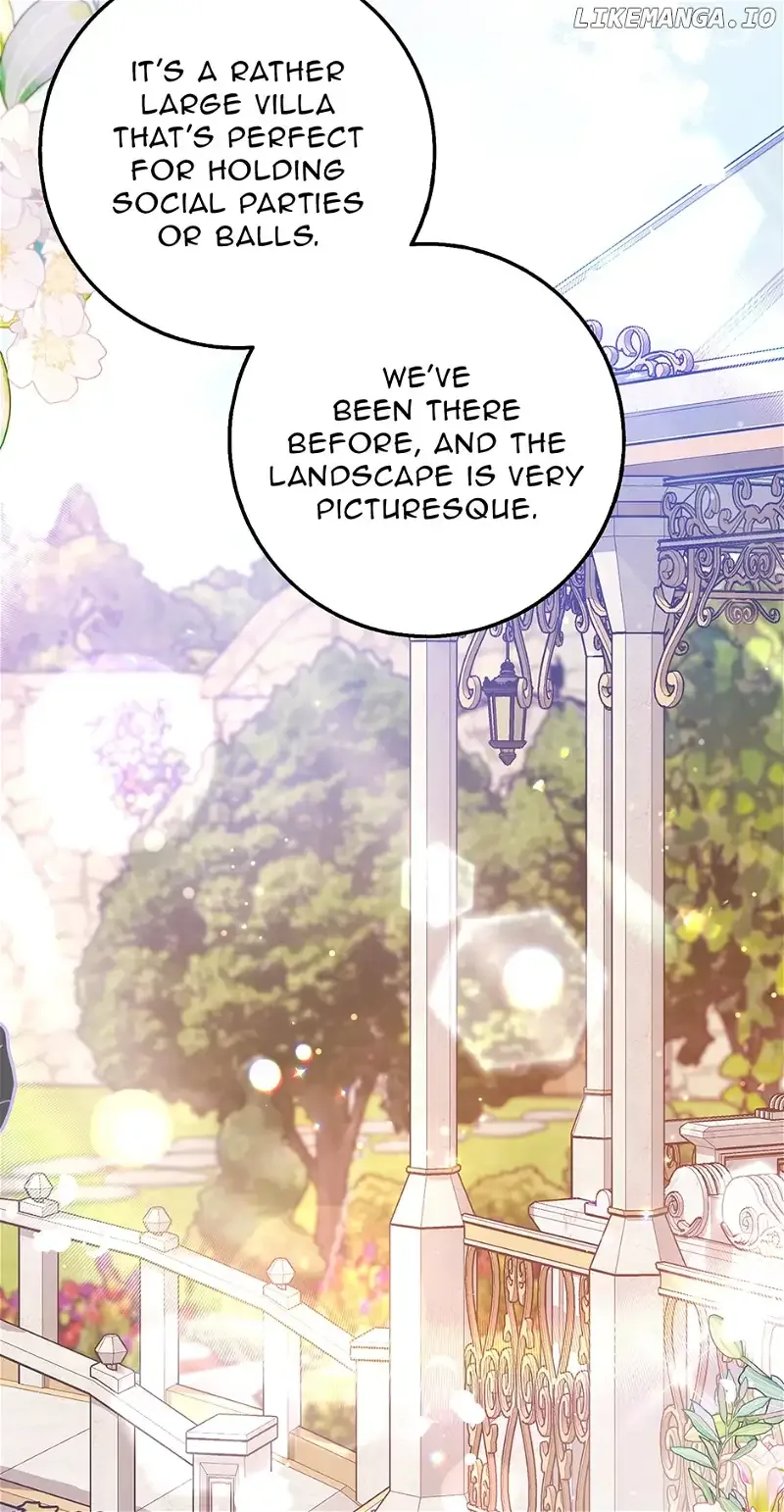 The Lost Cinderella Chapter 29 page 26
