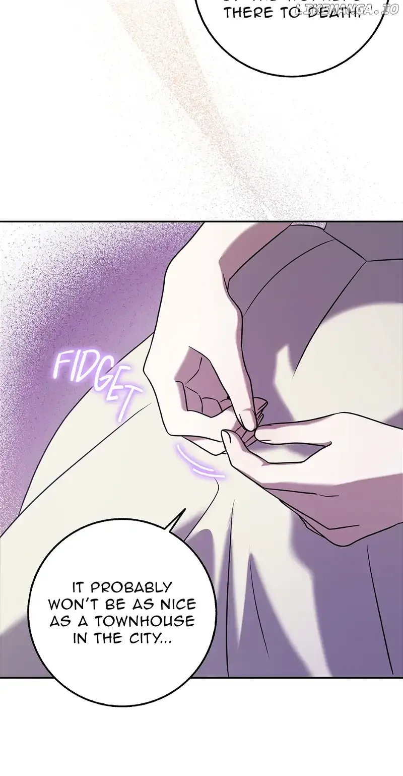 The Lost Cinderella Chapter 29 page 31