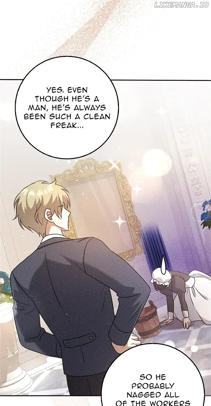 The Lost Cinderella Chapter 29 page 30