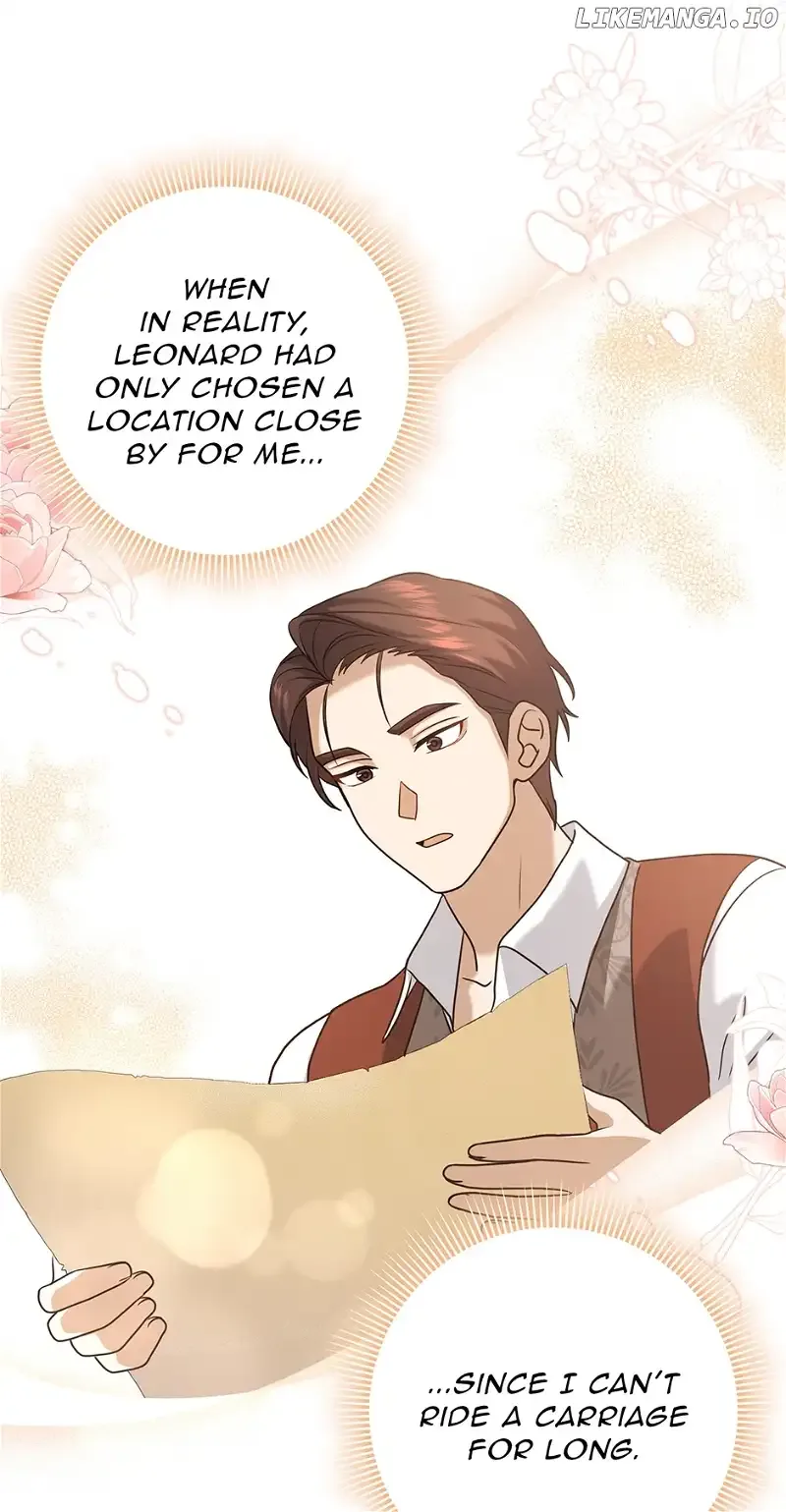 The Lost Cinderella Chapter 29 page 35