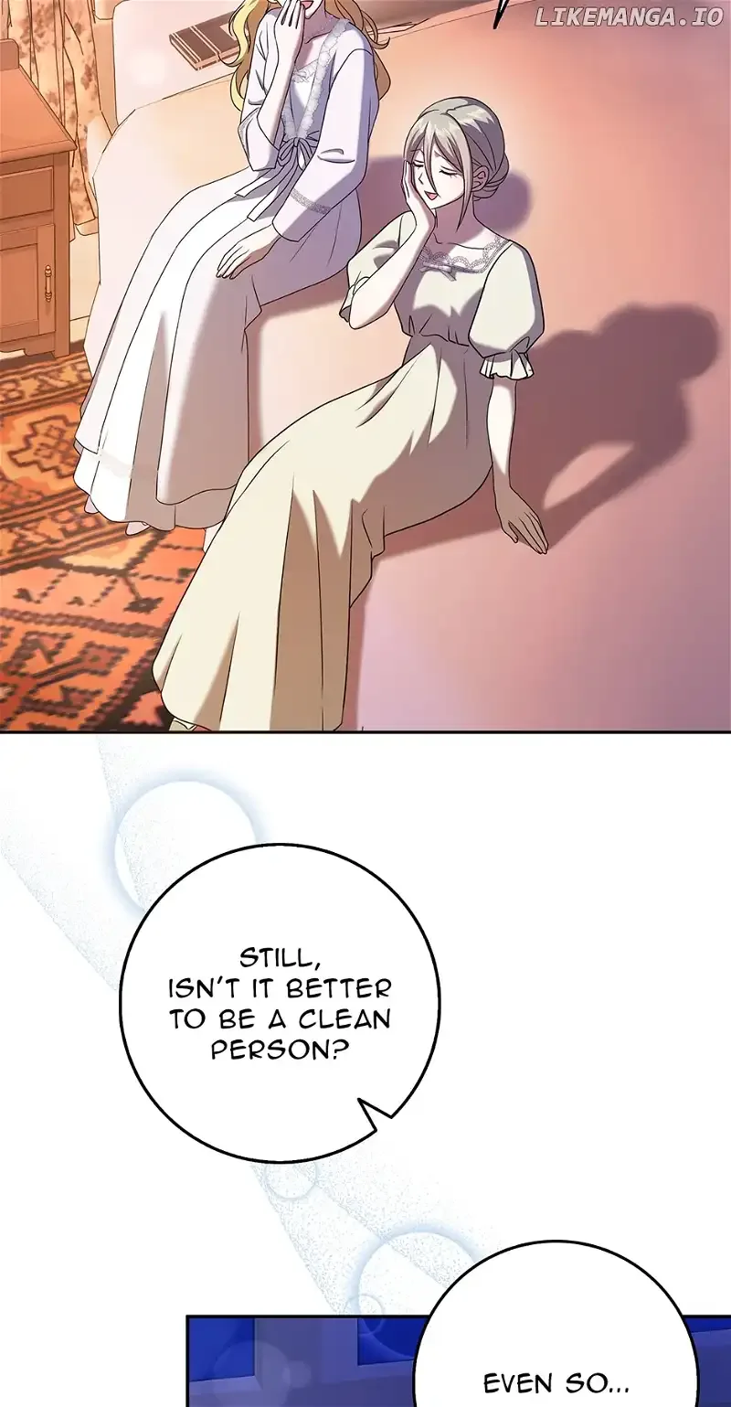 The Lost Cinderella Chapter 29 page 39