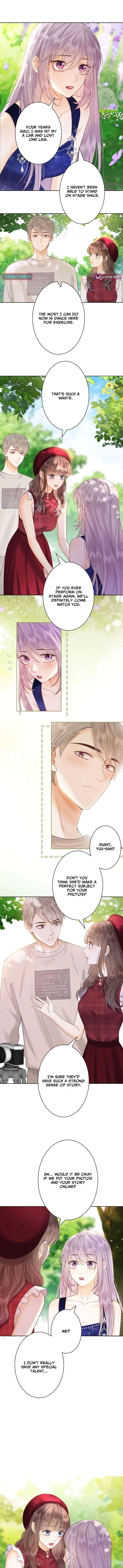 The Lover My Sister Stole Is Obsessed With Me Chapter 30 page 6