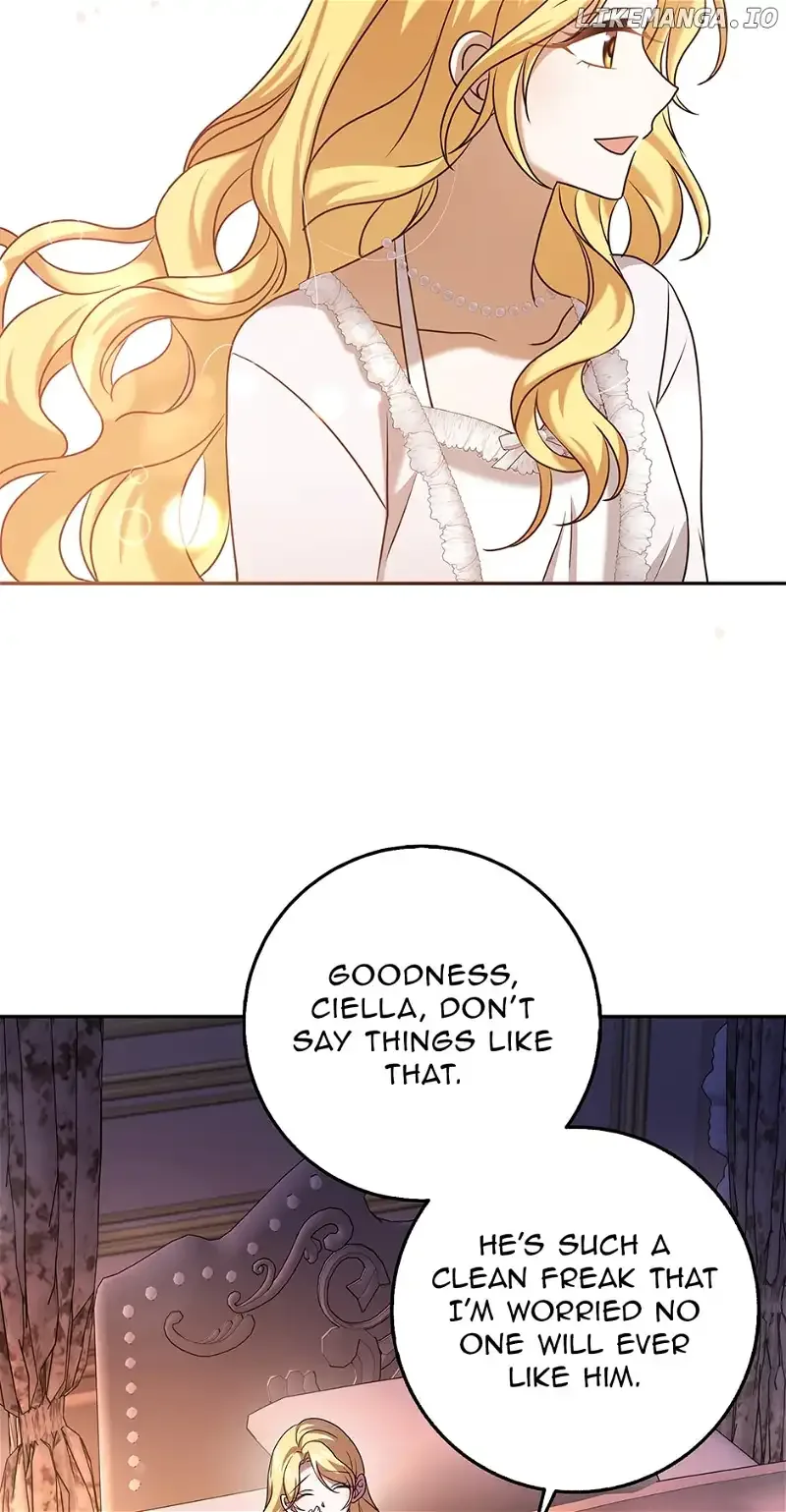 The Lost Cinderella Chapter 29 page 38