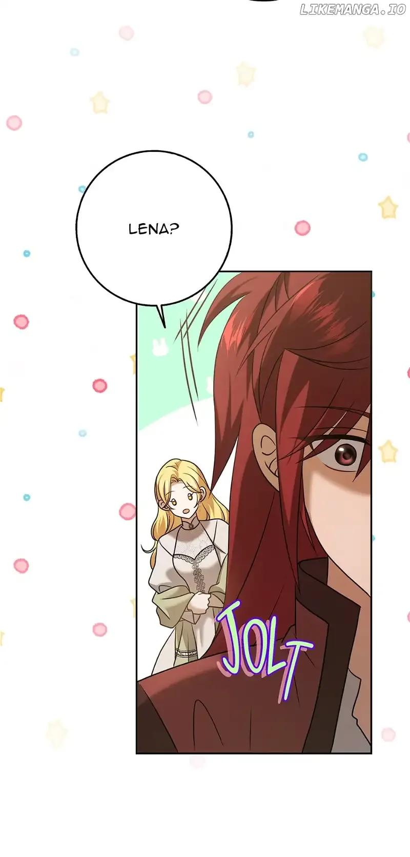The Lost Cinderella Chapter 29 page 43