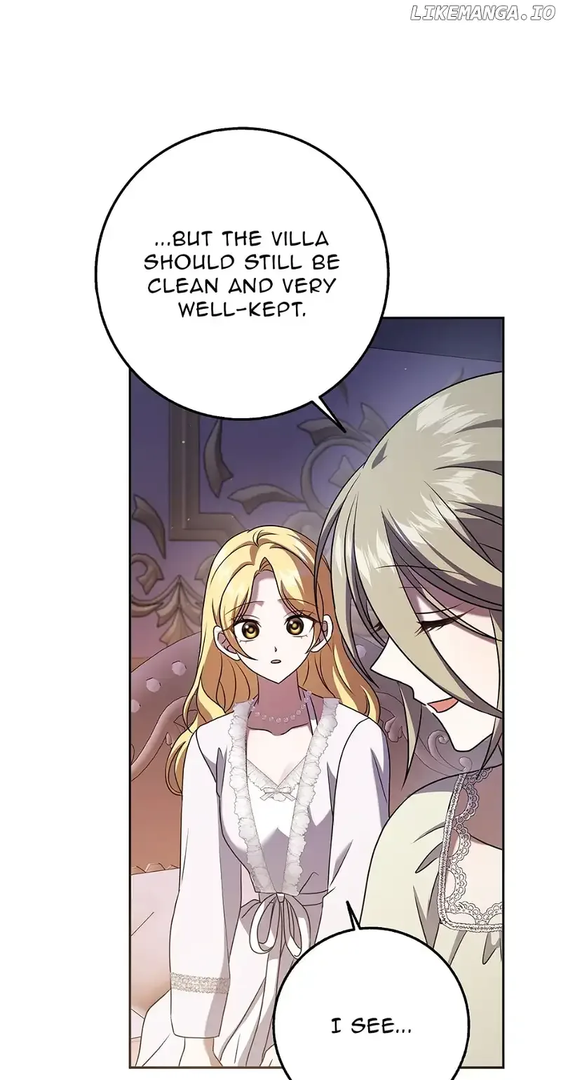 The Lost Cinderella Chapter 29 page 32