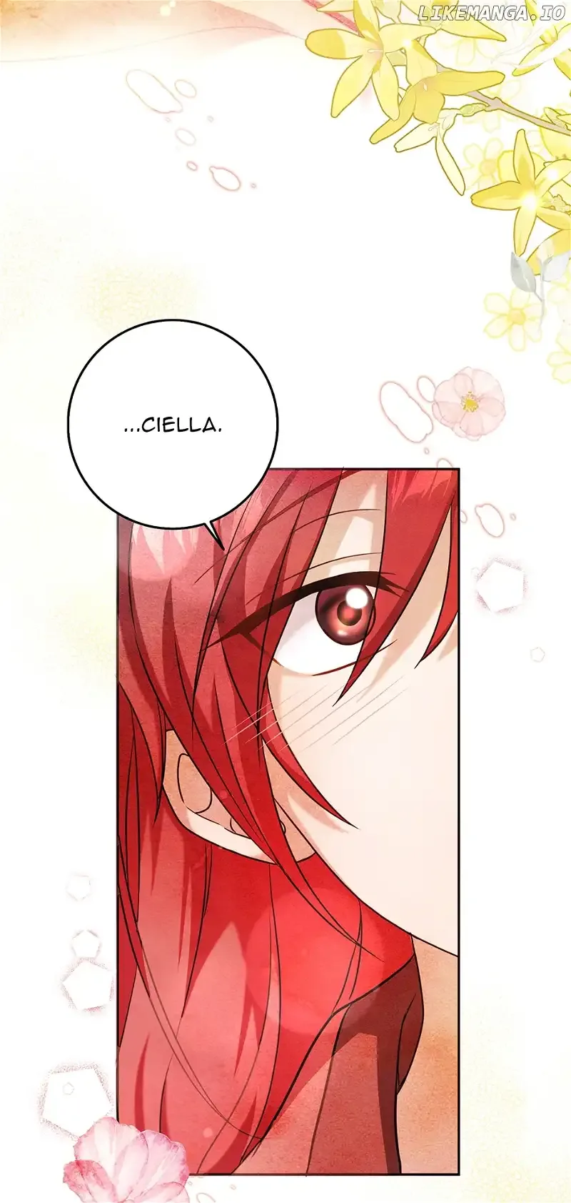 The Lost Cinderella Chapter 29 page 58