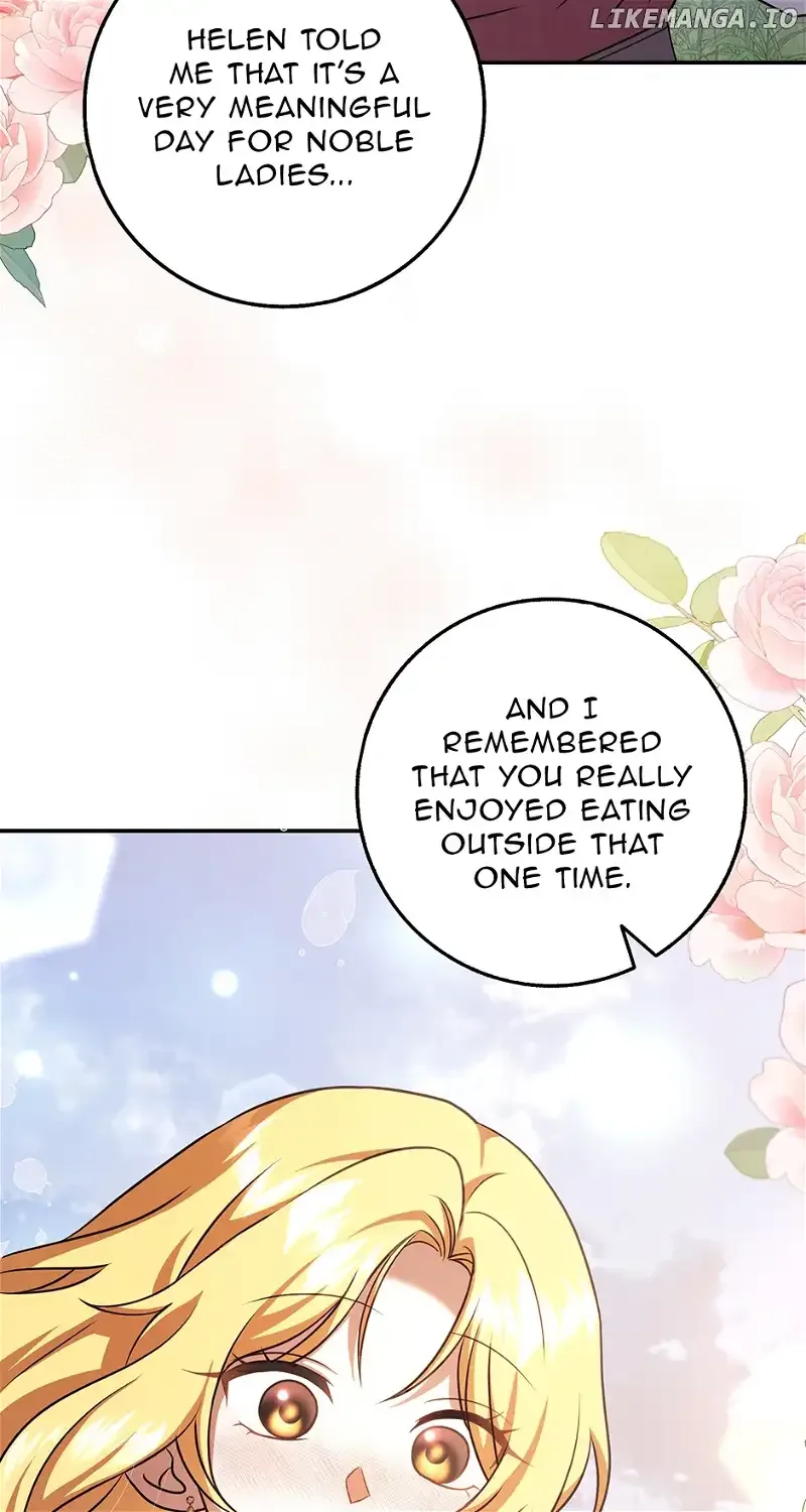 The Lost Cinderella Chapter 29 page 50