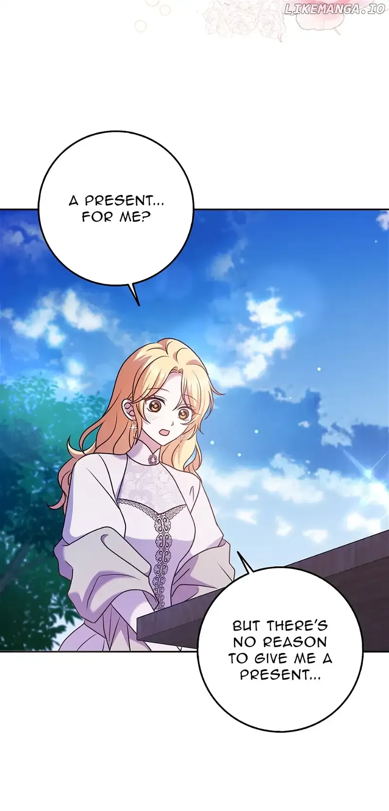 The Lost Cinderella Chapter 29 page 48