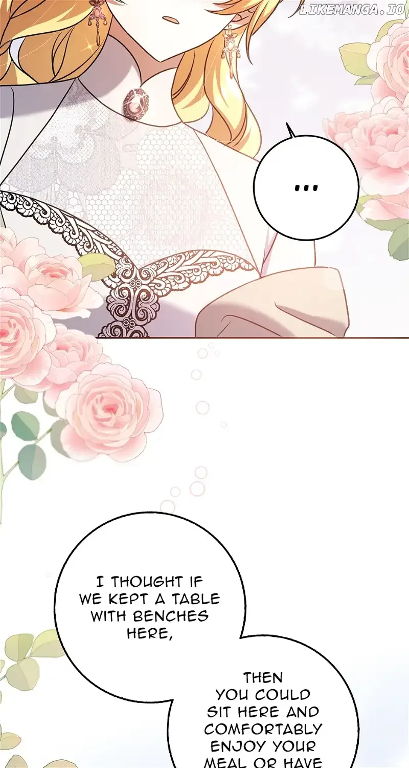 The Lost Cinderella Chapter 29 page 51