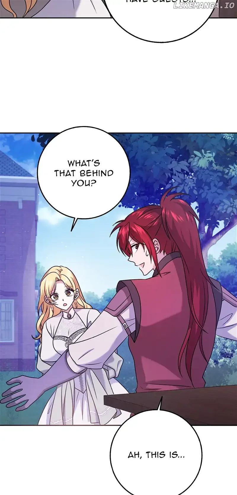 The Lost Cinderella Chapter 29 page 45