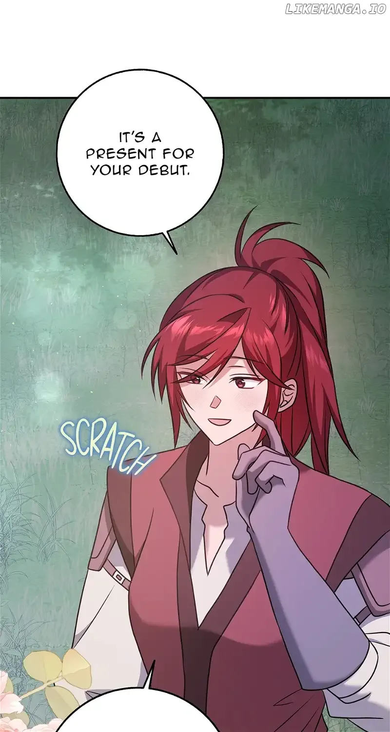 The Lost Cinderella Chapter 29 page 49