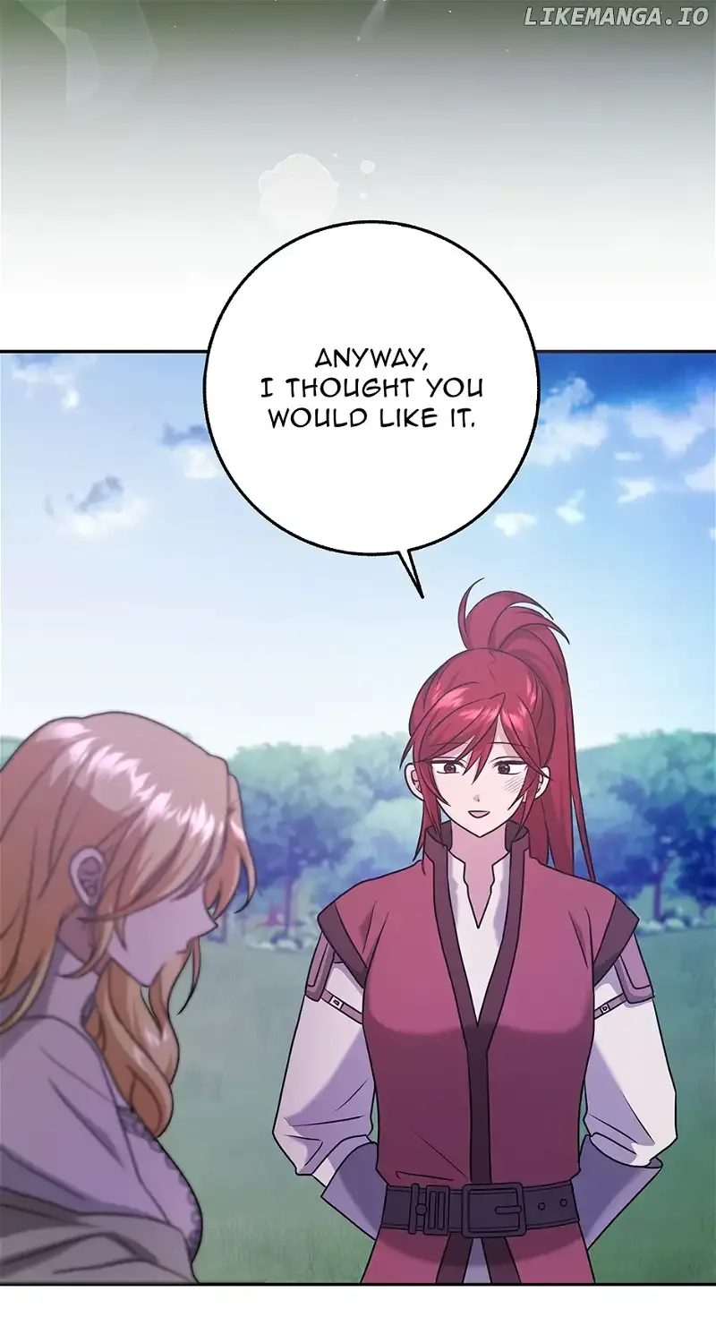 The Lost Cinderella Chapter 29 page 53