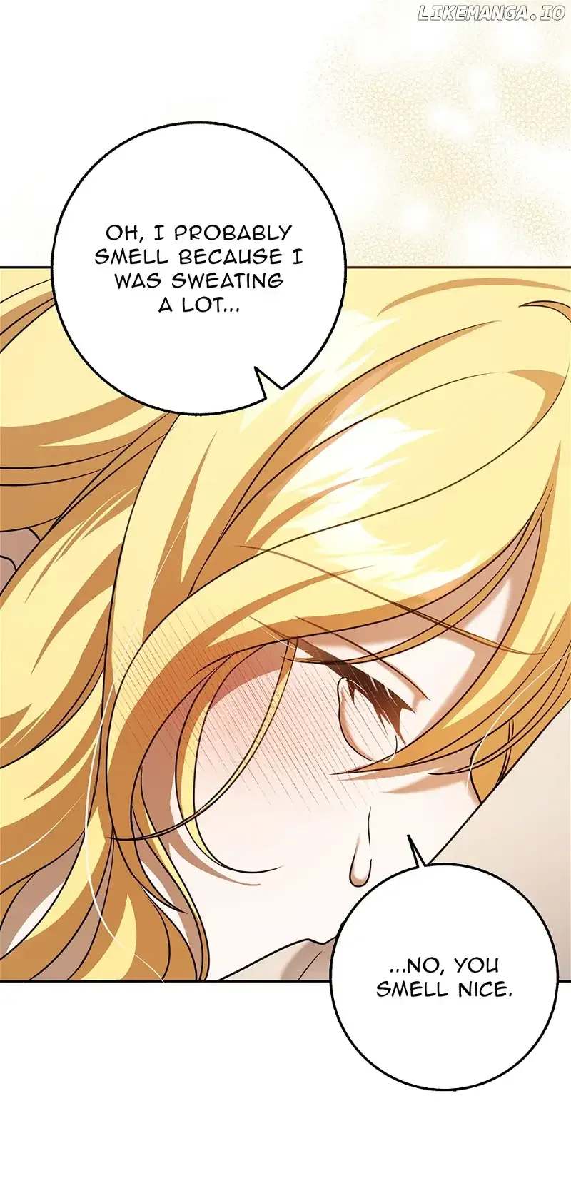 The Lost Cinderella Chapter 29 page 62