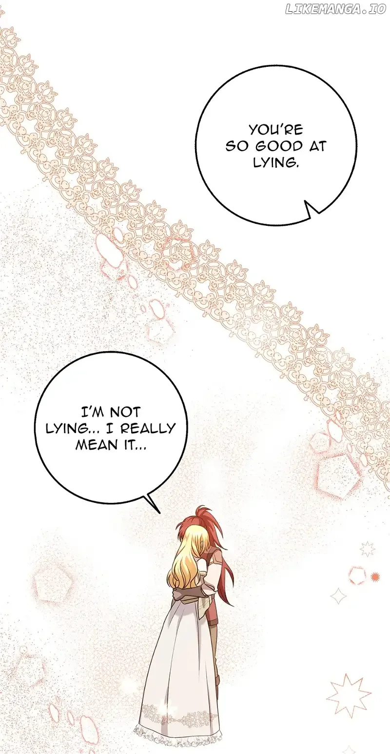 The Lost Cinderella Chapter 29 page 63
