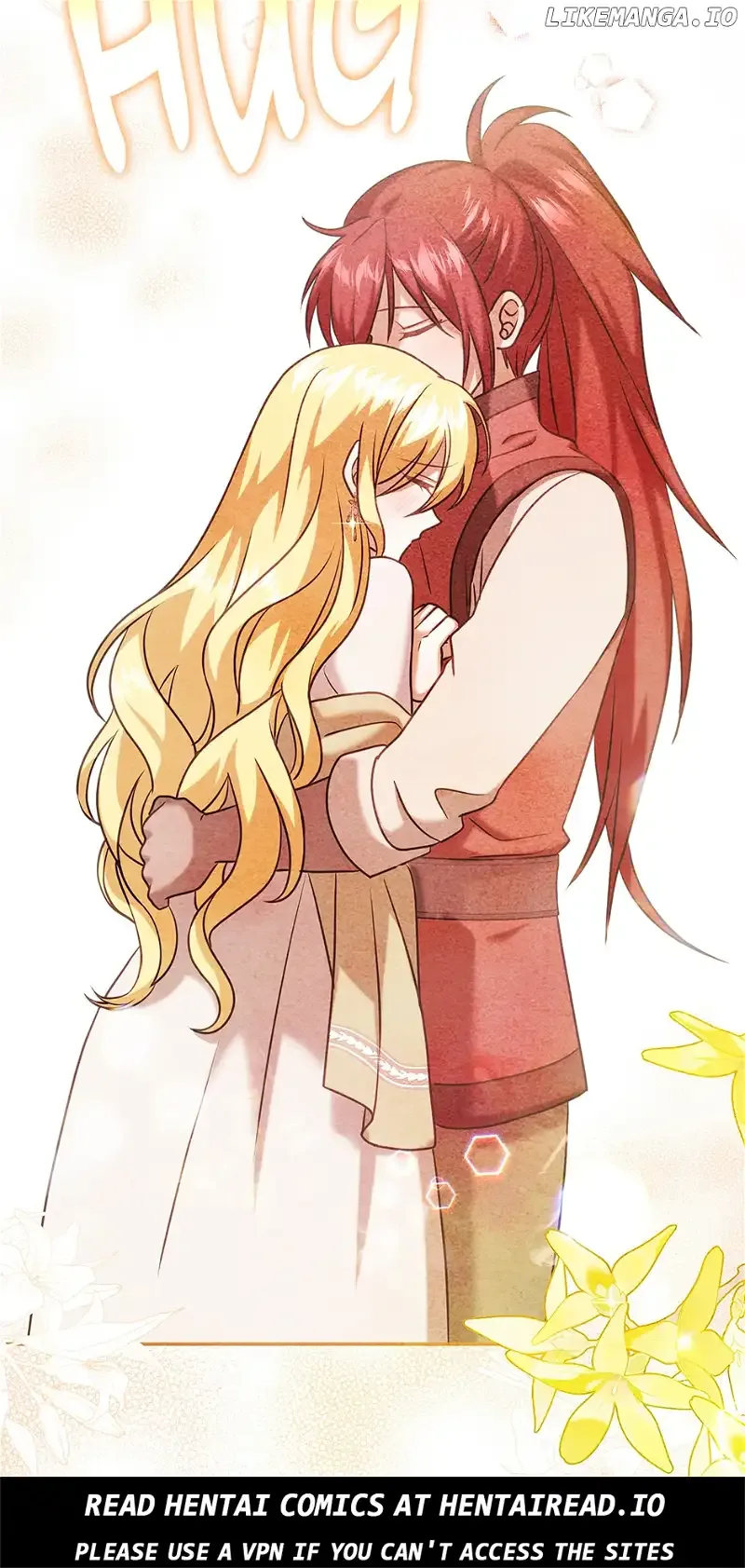 The Lost Cinderella Chapter 29 page 60
