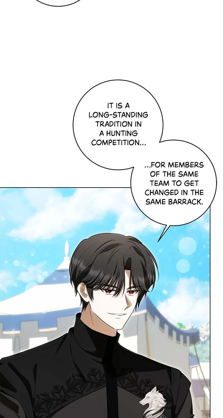 The Obsessive Emperor’s Capable Pharmacist Chapter 30 page 6