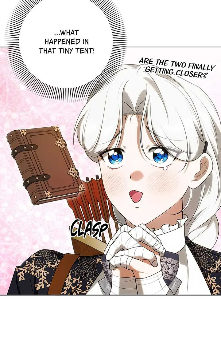The Obsessive Emperor’s Capable Pharmacist Chapter 30 page 13