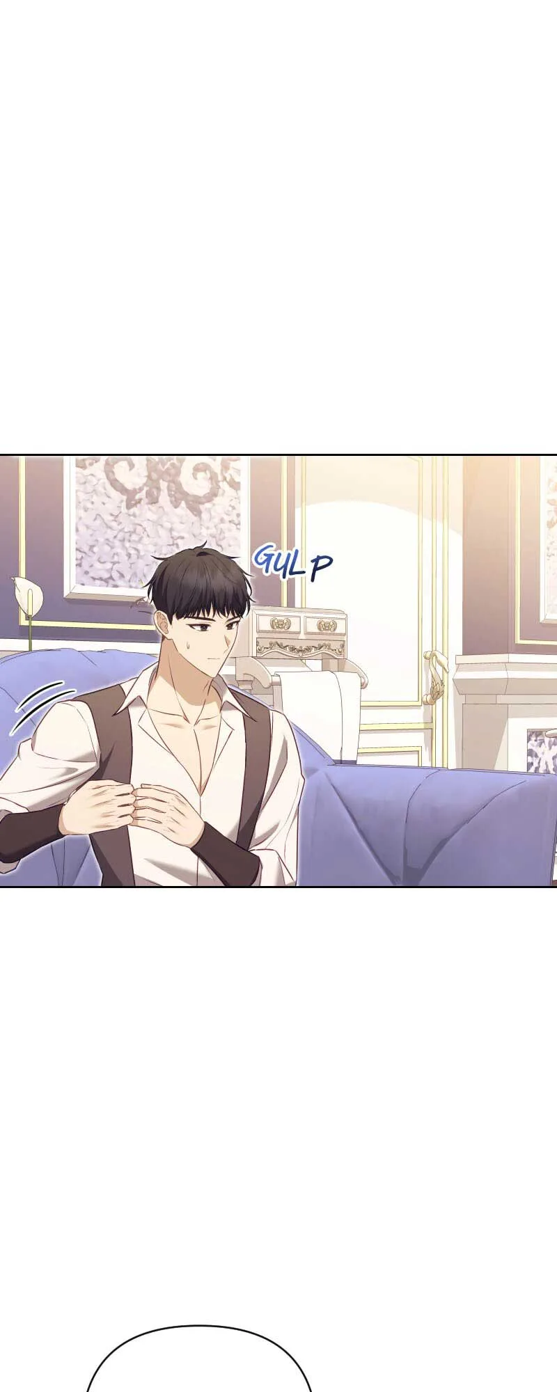 The Obsessive Stud Scammed Me into Marriage Chapter 30 page 3
