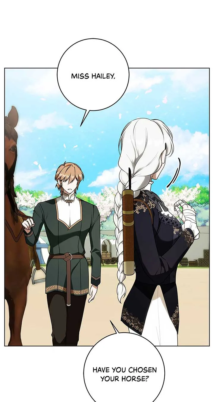 The Obsessive Emperor’s Capable Pharmacist Chapter 30 page 14