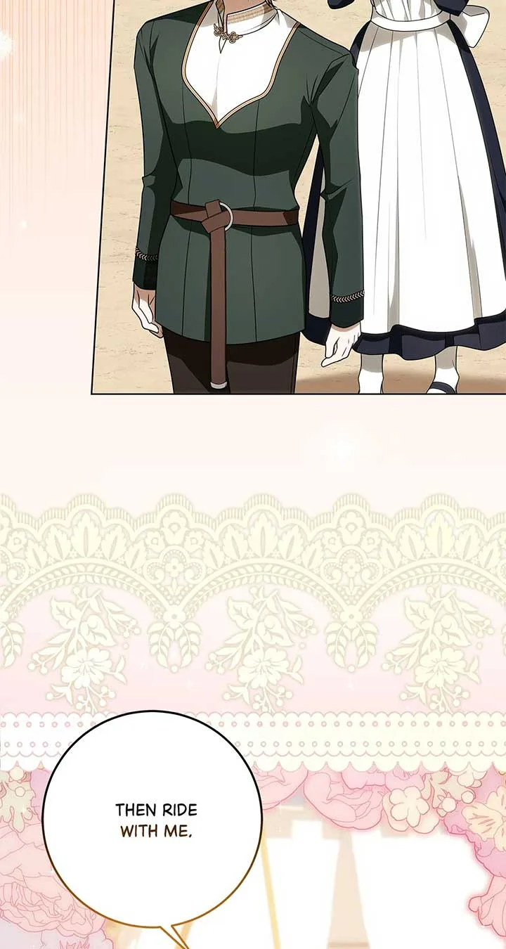 The Obsessive Emperor’s Capable Pharmacist Chapter 30 page 23