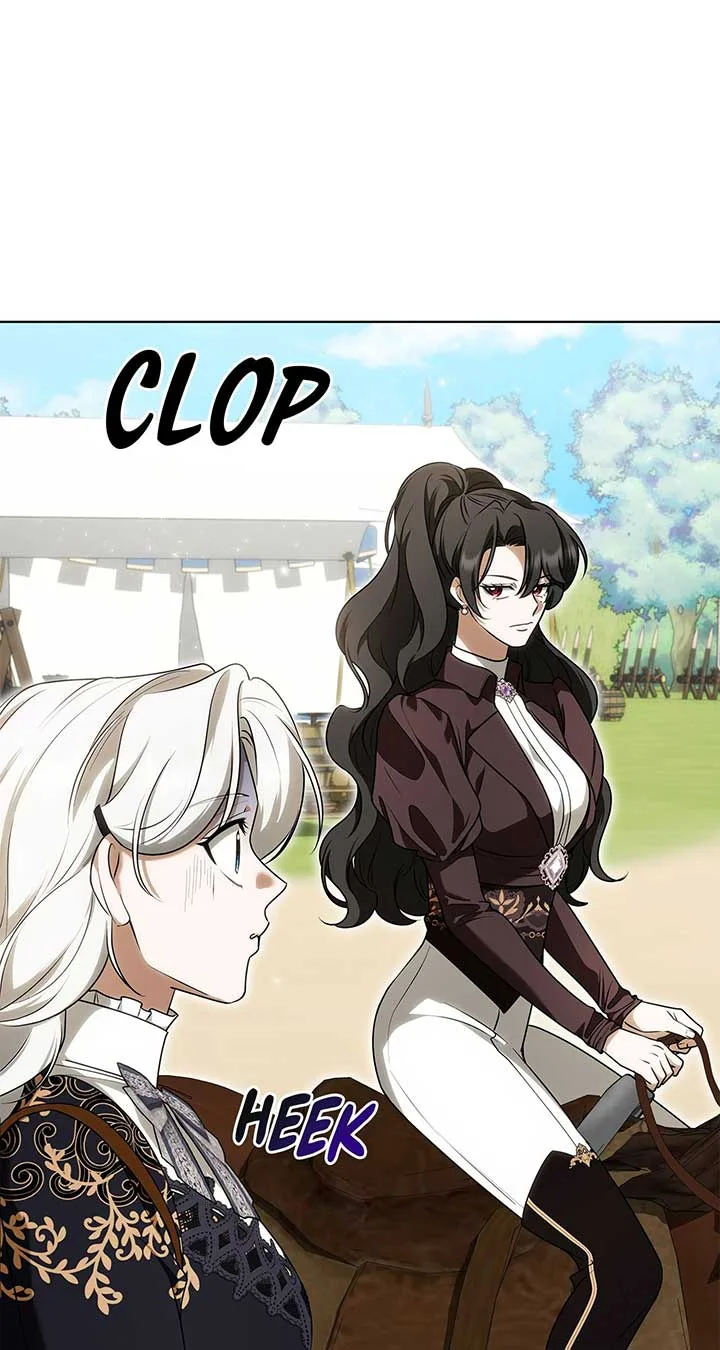 The Obsessive Emperor’s Capable Pharmacist Chapter 30 page 44