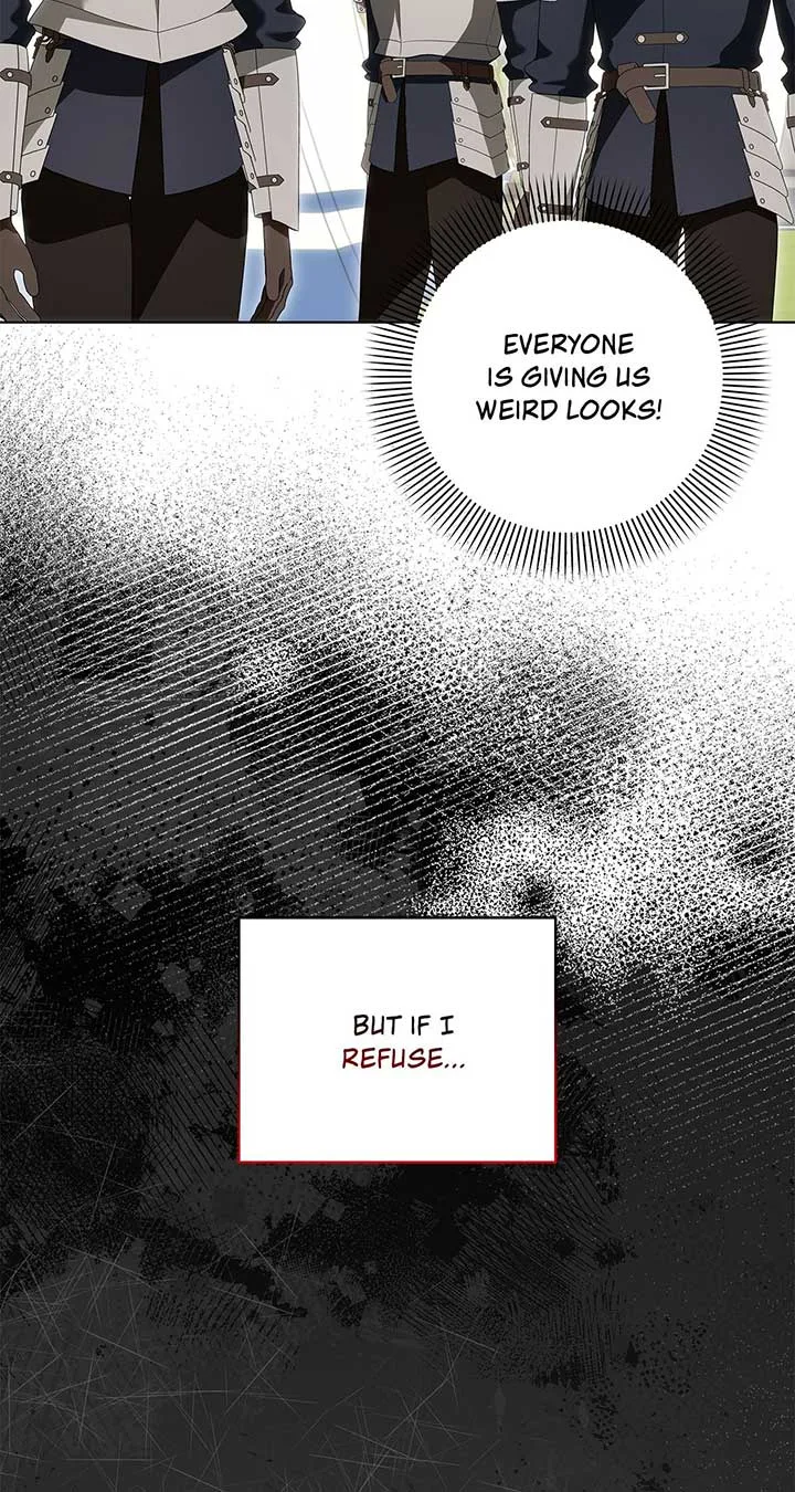 The Obsessive Emperor’s Capable Pharmacist Chapter 30 page 29