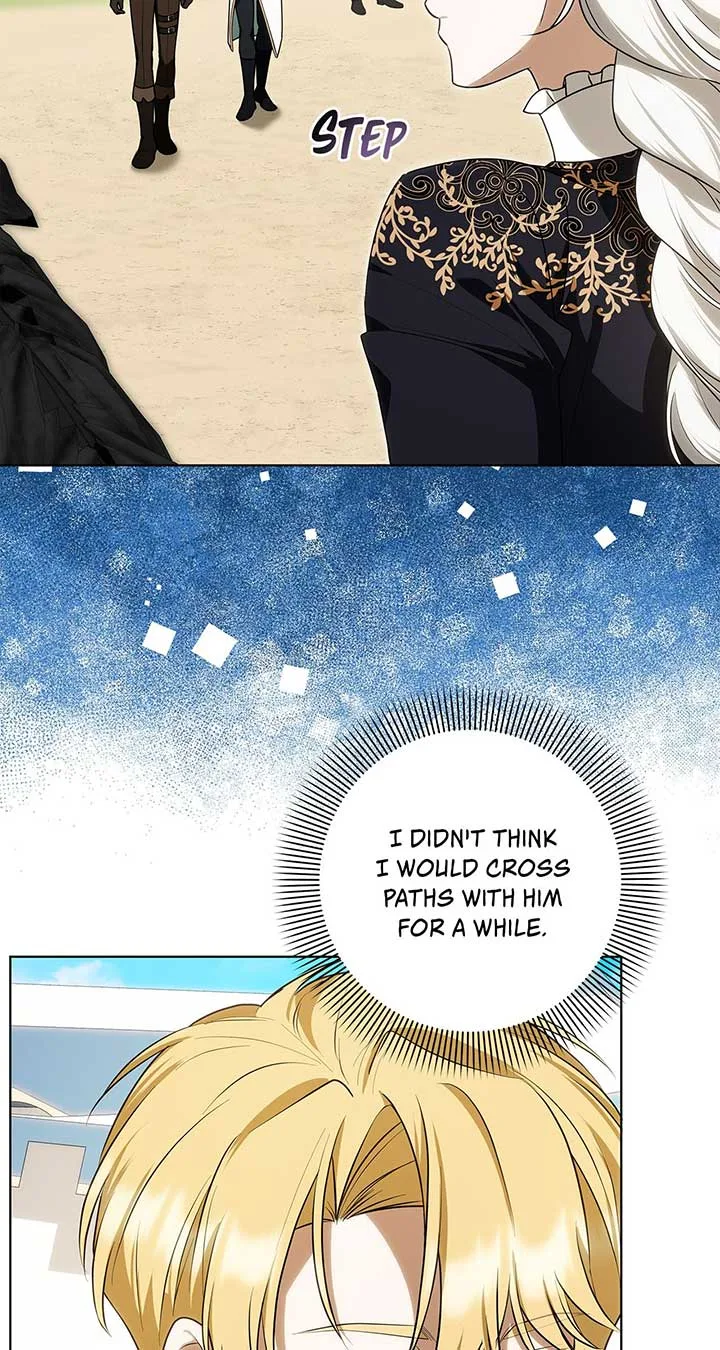 The Obsessive Emperor’s Capable Pharmacist Chapter 30 page 40