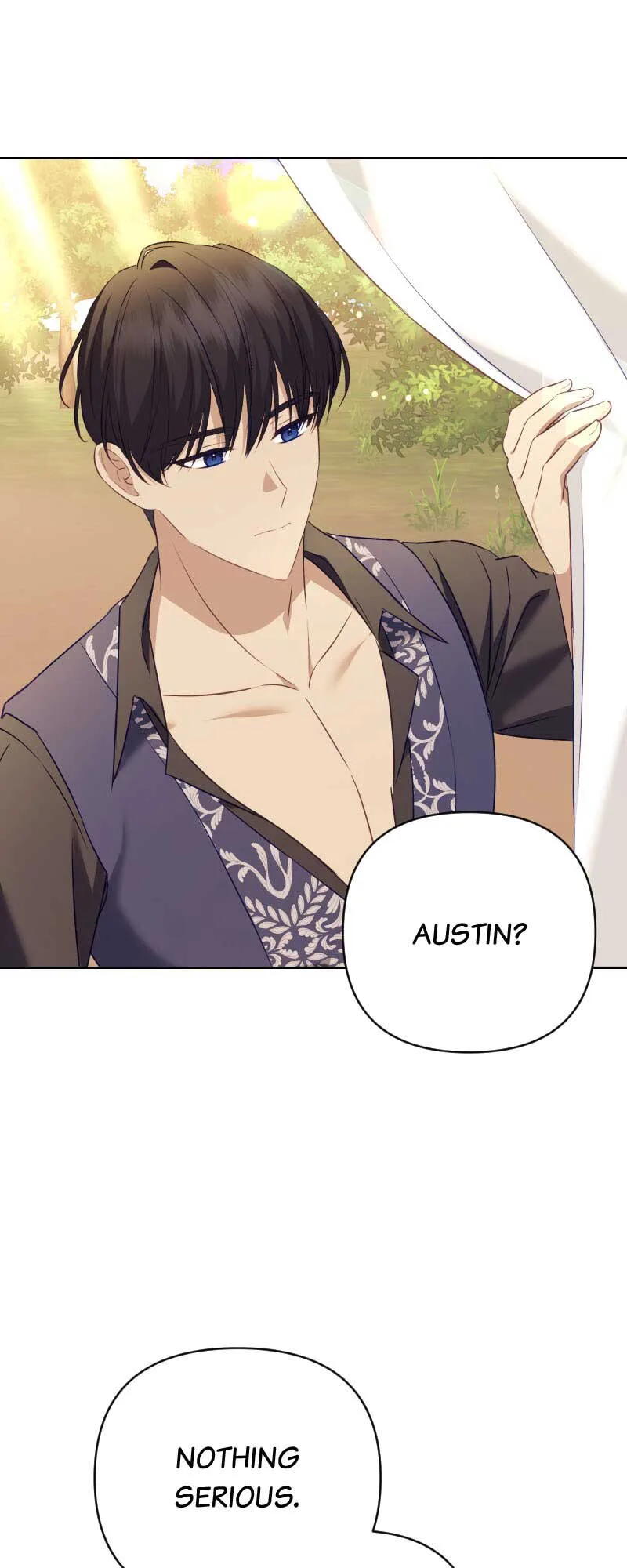 The Obsessive Stud Scammed Me into Marriage Chapter 30 page 12