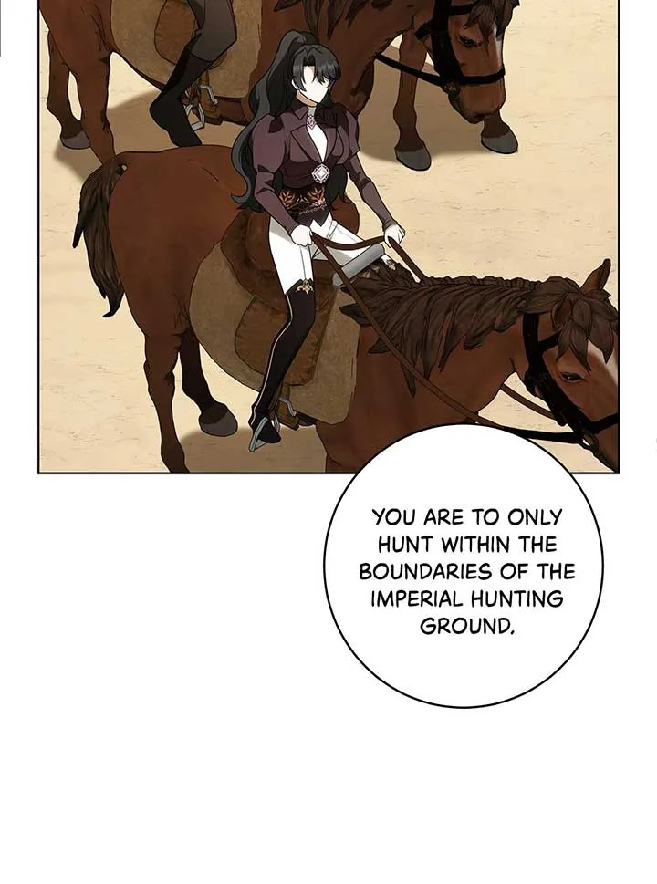 The Obsessive Emperor’s Capable Pharmacist Chapter 30 page 57