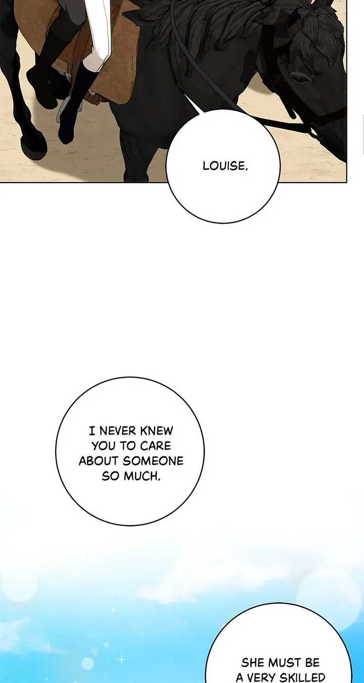 The Obsessive Emperor’s Capable Pharmacist Chapter 30 page 47