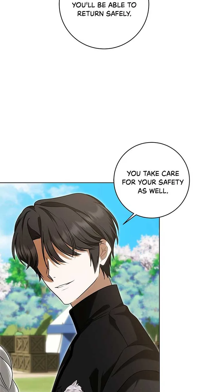 The Obsessive Emperor’s Capable Pharmacist Chapter 30 page 53