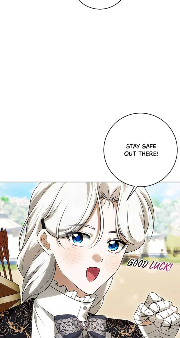 The Obsessive Emperor’s Capable Pharmacist Chapter 30 page 59