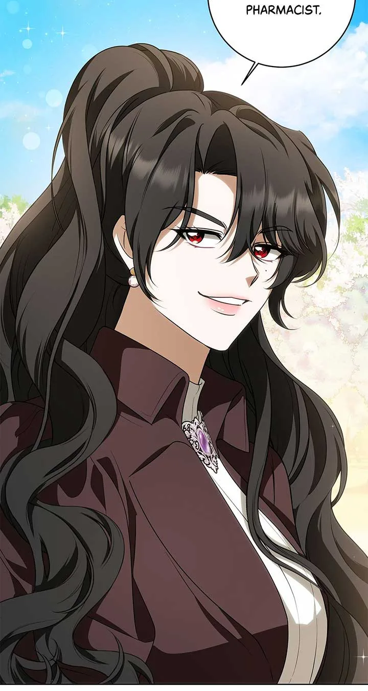 The Obsessive Emperor’s Capable Pharmacist Chapter 30 page 48