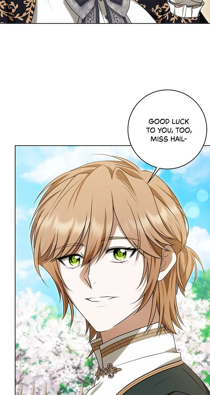 The Obsessive Emperor’s Capable Pharmacist Chapter 30 page 60