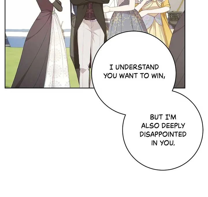The Obsessive Emperor’s Capable Pharmacist Chapter 30 page 51