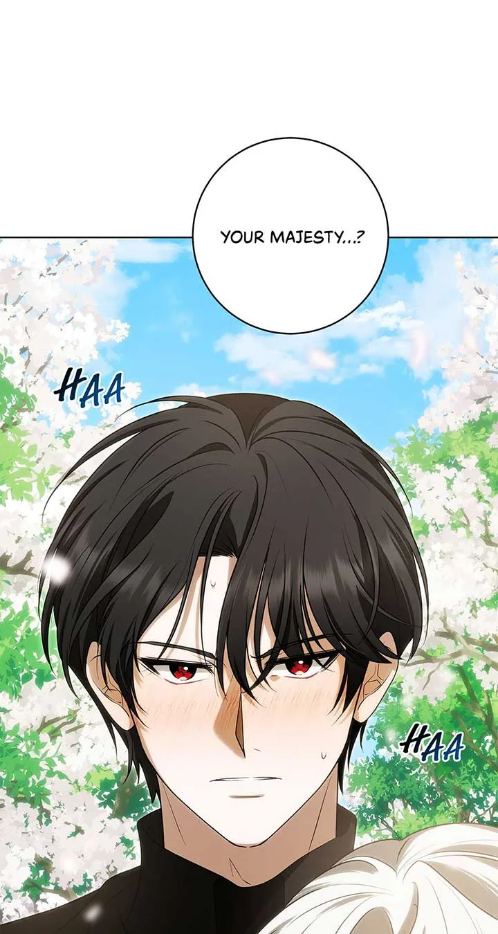 The Obsessive Emperor’s Capable Pharmacist Chapter 30 page 75